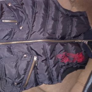 Harley-Davidson Motor Clothes Harley-Davidson Vest size Small